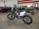 �������� �� ������ �������� Kawasaki KX450F 2010 ���� 7